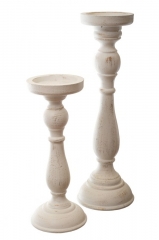 11 Dekorativni svećnjaci   